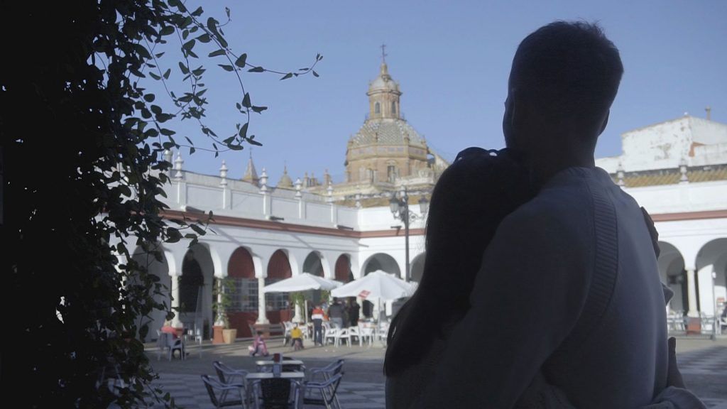 Tarde en pareja