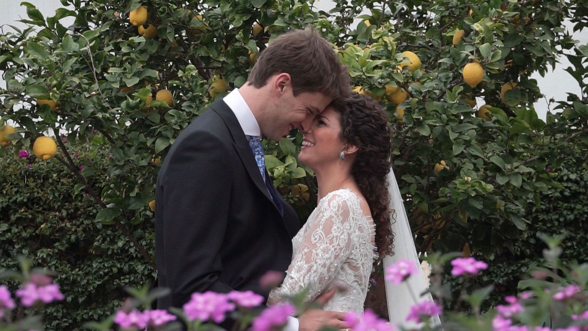 Filmiboda videos de boda sevilla