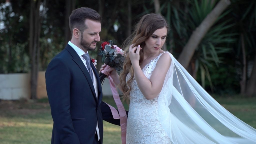 Rebeca & Daniel