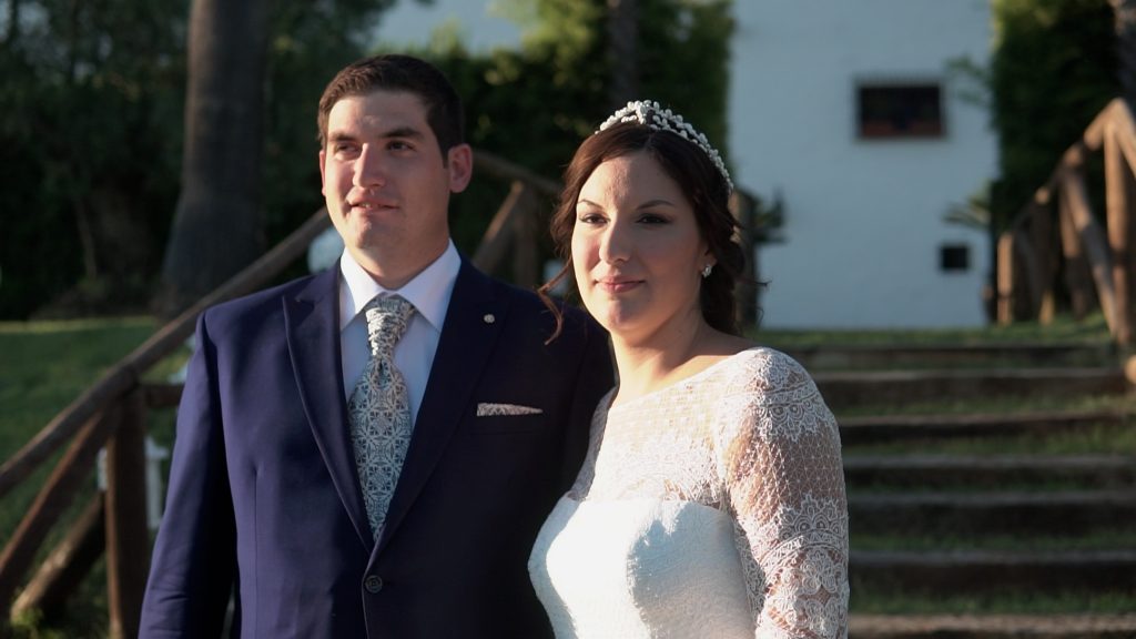 Francisco y Lucía